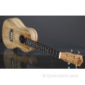 23 inç deadwood ukulele